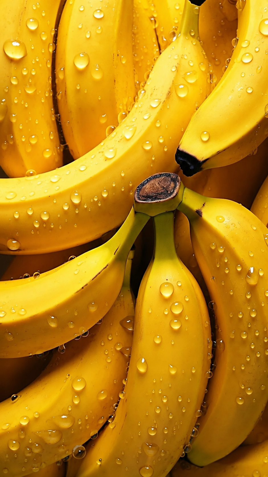 Cavendish Banana
