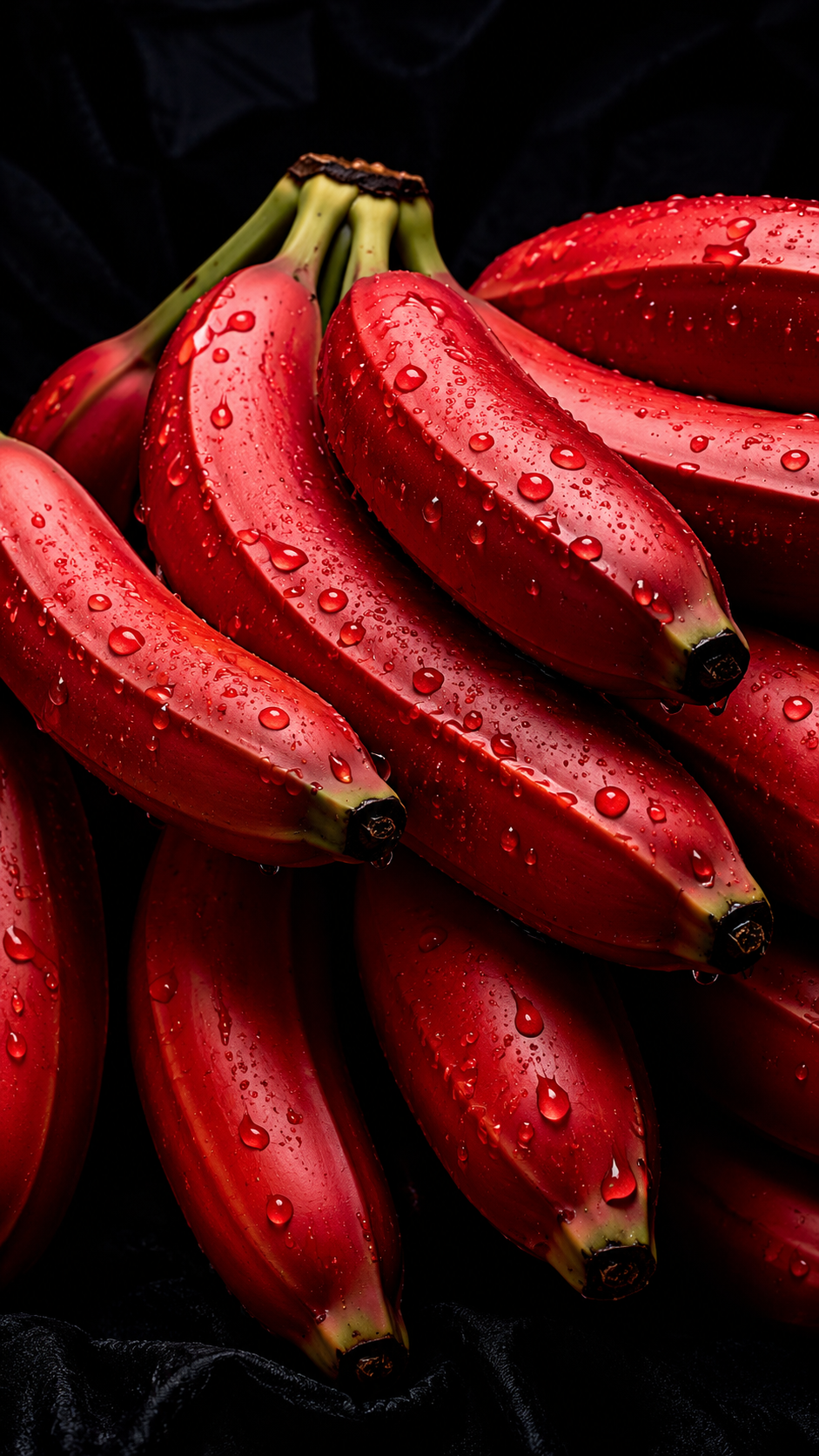 Red Banana